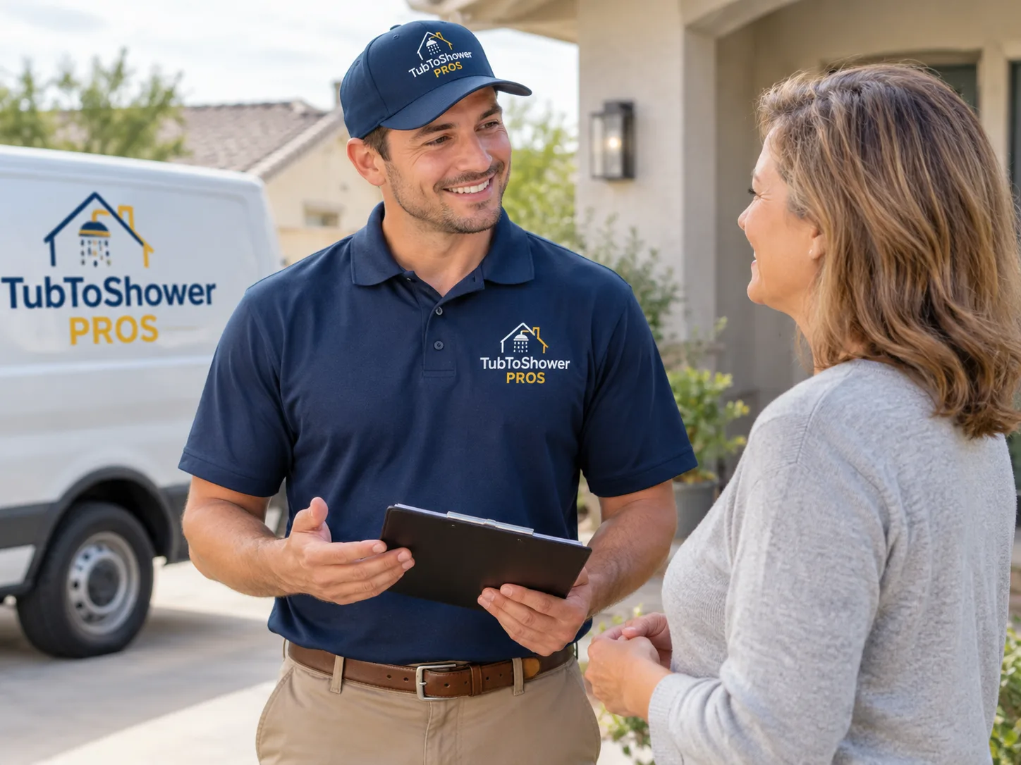 Tub Shower Conversion Manchester, VT FAQs